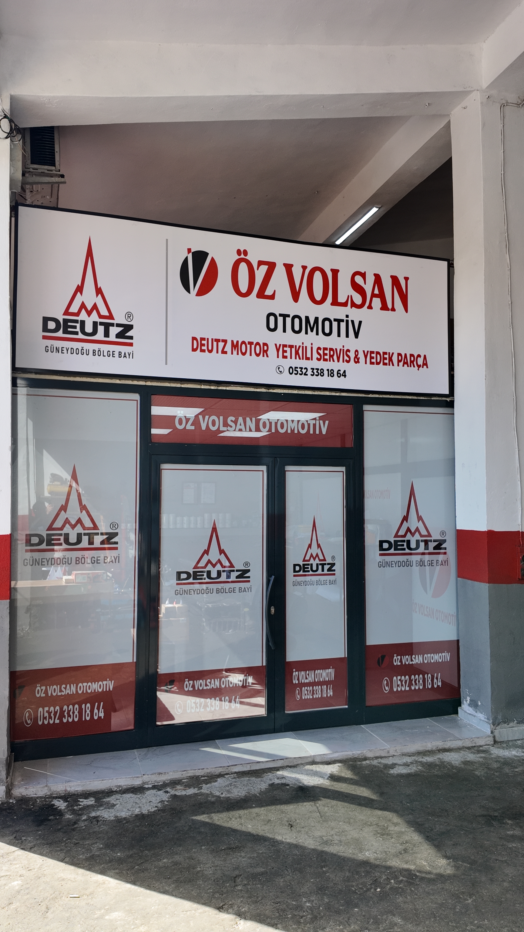 Özvolsan