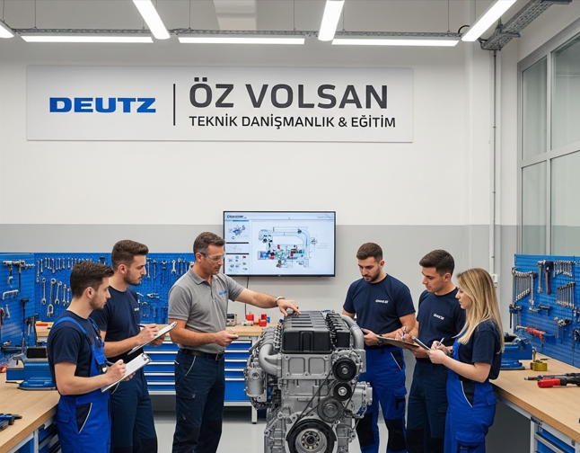 Teknik Danışmanlık