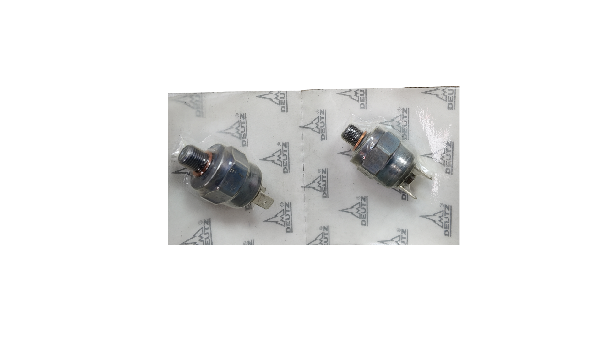 2 Uçlu Sensör/Switch