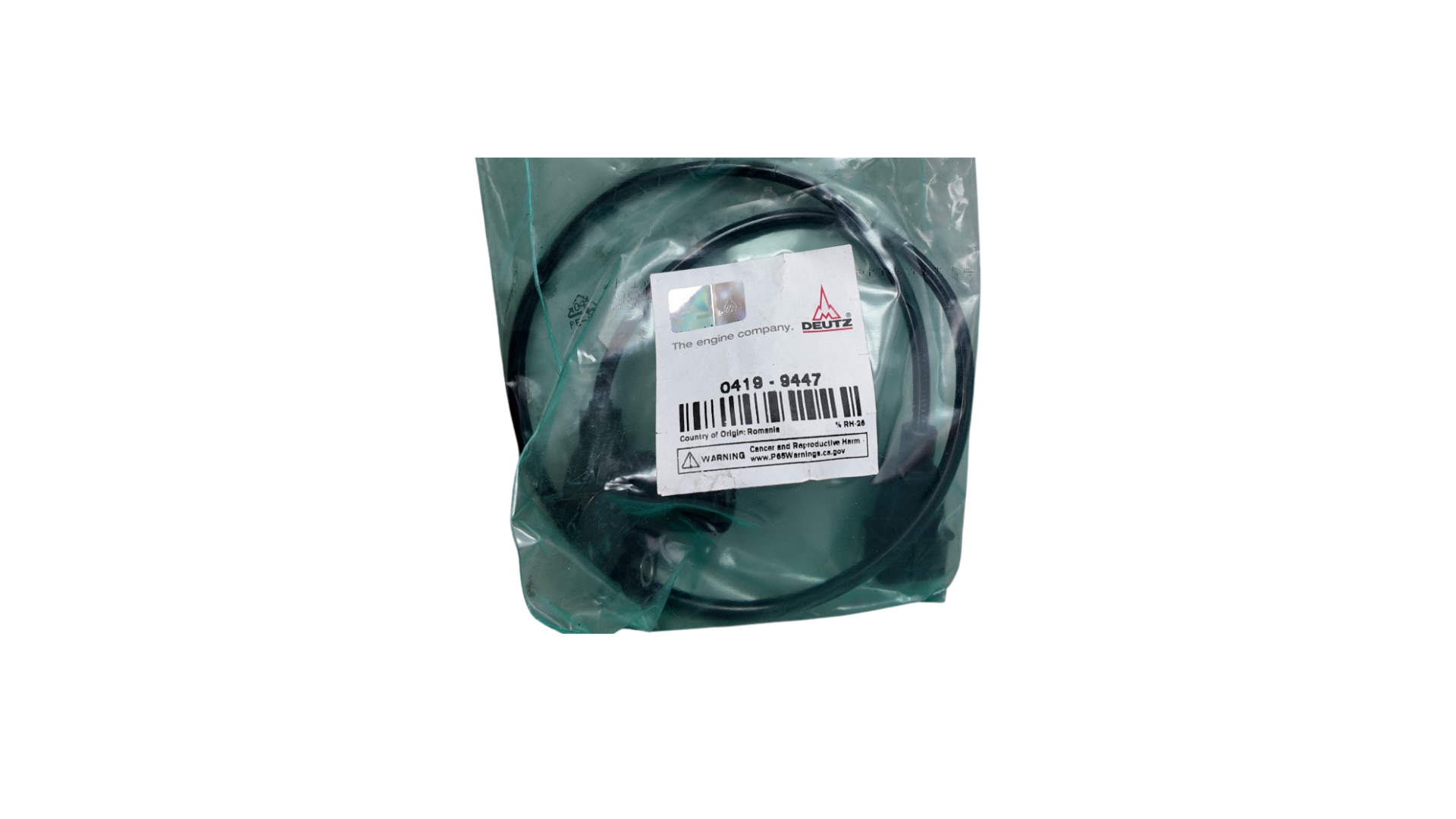 Conta / O-Ring Seti – 0419-9447 (Deutz)