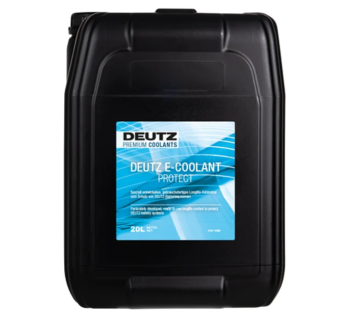 DEUTZ E-COOLANT Protect (20L)